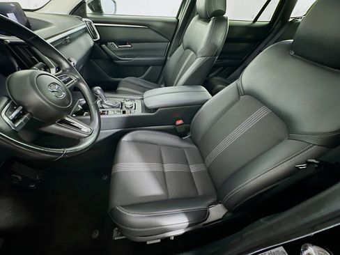 Used 2024 MAZDA CX-50 AWD 2.5 S w/ Preferred Package image 13