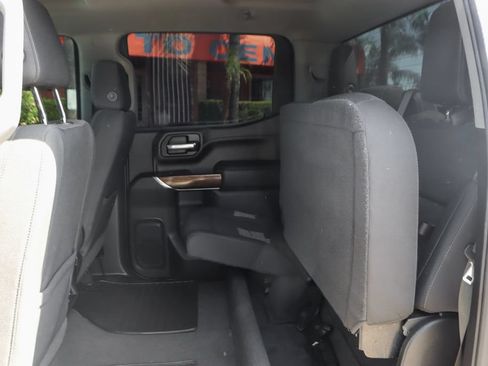 Used 2021 GMC Sierra 1500 Elevation RWD image 35