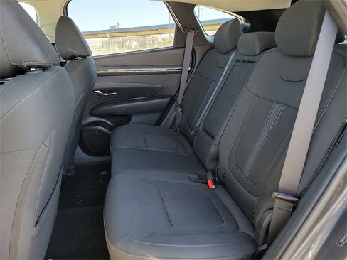 Used 2024 Hyundai Tucson SEL image 8
