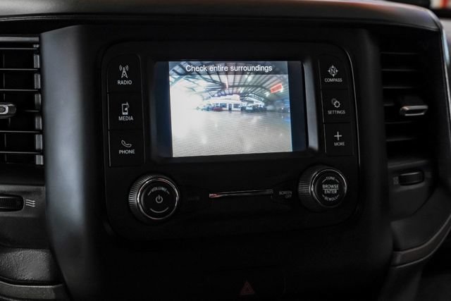 Used 2022 RAM 3500 Tradesman RWD image 27