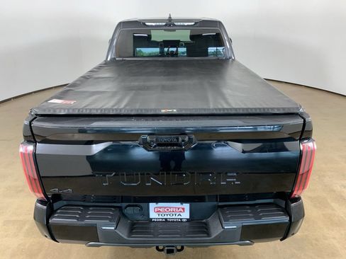 Used 2023 Toyota Tundra Platinum AWD/4WD image 11