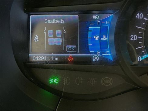 Used 2024 Ford Edge SEL w/ Convenience Package image 19