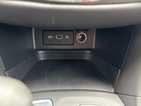 Used 2024 Chevrolet Equinox LT w/ LPO, Floor Liner Package image 36