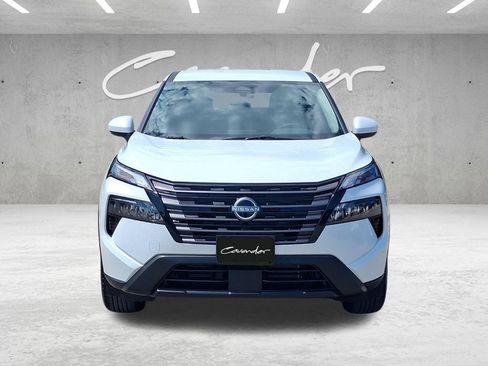 New 2026 Nissan Rogue SV w/ Cold Weather Package FWD image 19
