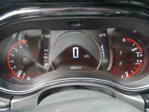 Used 2021 Dodge Durango GT AWD/4WD image 38