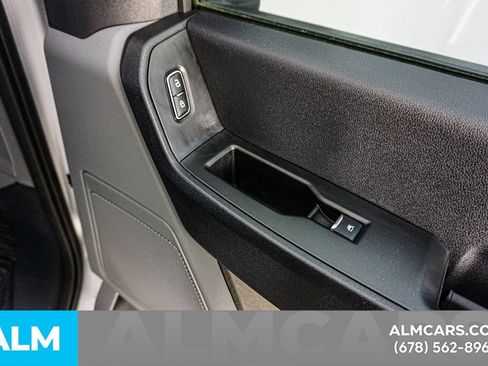 Used 2025 Ford F350 XL w/ 360-Degree Camera Package AWD/4WD image 40