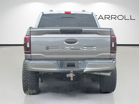 Used 2021 Ford F150 XLT w/ Equipment Group 301A Mid AWD/4WD image 4
