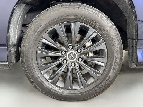 Certified 2023 Lexus GX 460 Luxury image 33