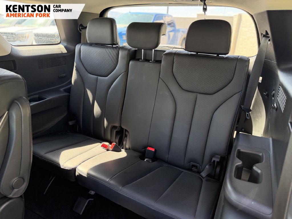 Used 2025 Hyundai Palisade SEL AWD/4WD image 31