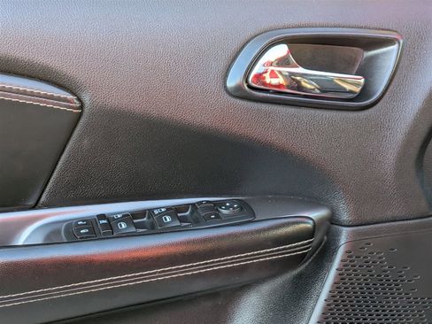 Used 2017 Dodge Journey Crossroad image 13