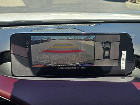 New 2026 MAZDA MAZDA3 Hatchback w/Premium Plus Pkg image 36