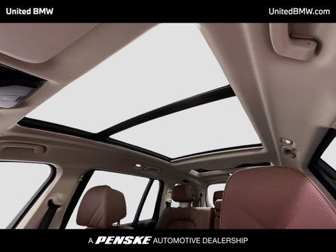 Certified 2026 BMW X7 xDrive40i image 12