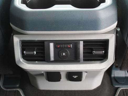 Used 2024 Ford F350 Limited w/ FX4 Off-Road Package AWD/4WD image 21