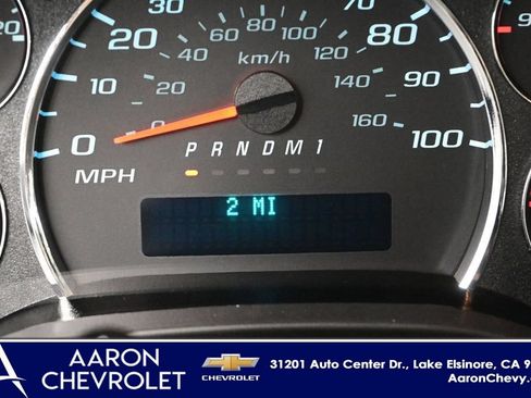 New 2026 Chevrolet Express 2500 w/ Driver Convenience Package RWD image 31