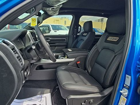 New 2026 RAM 1500 4x4 Crew Cab image 14