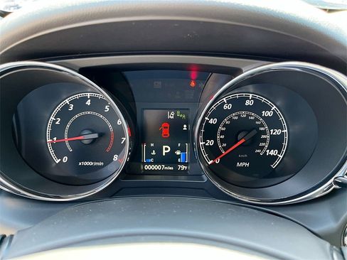 New 2025 Mitsubishi Outlander Sport SE image 12