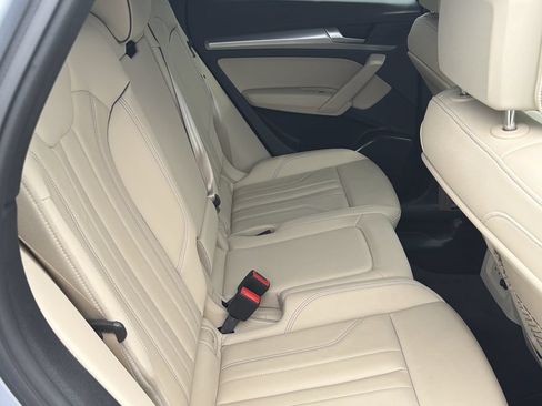 Used 2025 Audi Q5 2.0T Premium AWD/4WD image 21