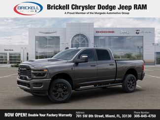 New 2026 RAM 2500 Laramie video 2