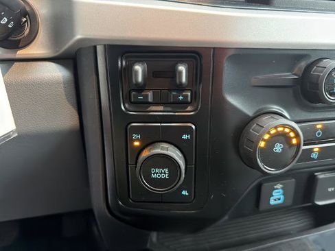 Certified 2026 Ford F250 XLT image 29