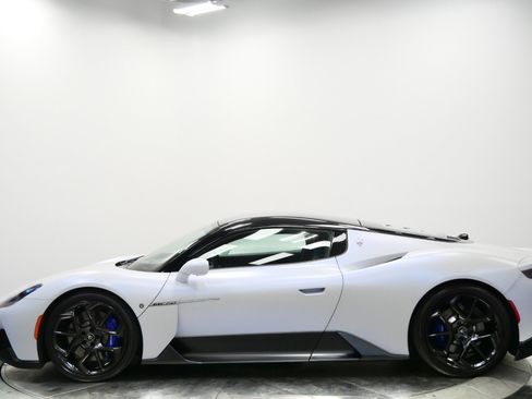 Used 2023 Maserati MC20 Coupe RWD image 6