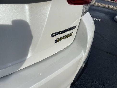 Certified 2023 Subaru Crosstrek 2.5i Sport AWD/4WD image 6