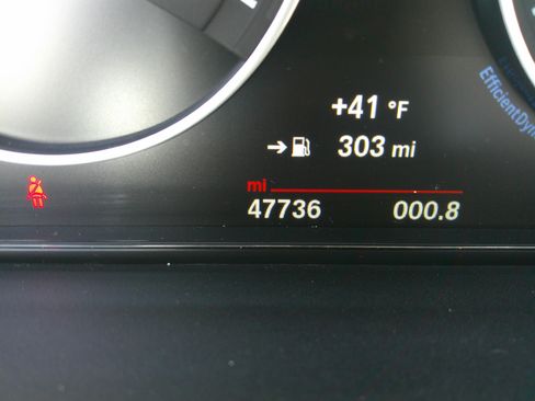 Used 2016 BMW 328i Sedan image 23