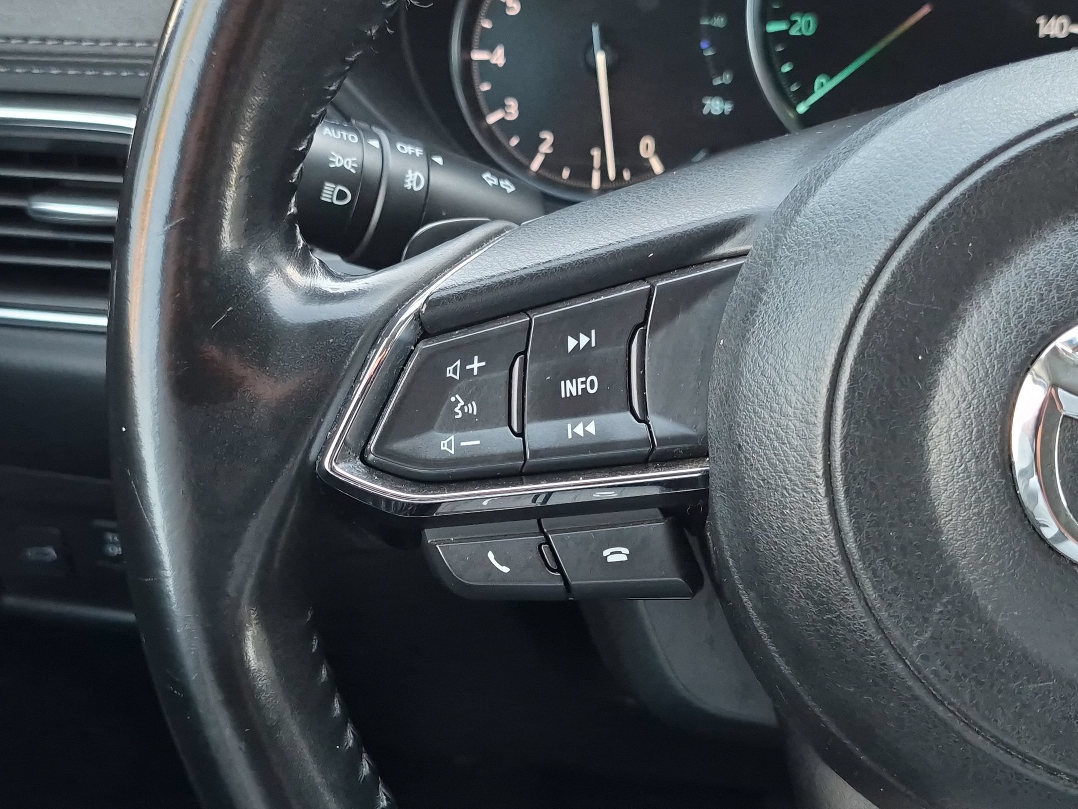 Used 2020 MAZDA CX-5 Grand Touring FWD image 15