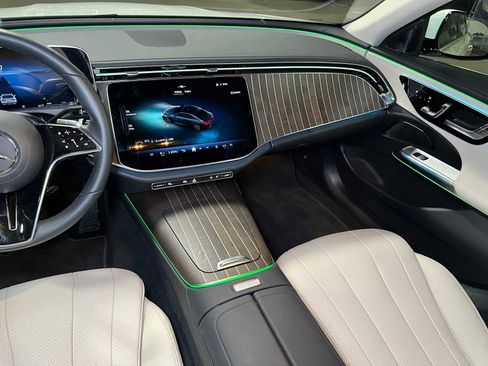 Certified 2025 Mercedes-Benz E 350 Sedan image 33