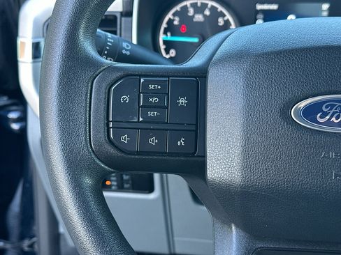 Used 2023 Ford F150 XLT w/ Trailer Tow Package image 15