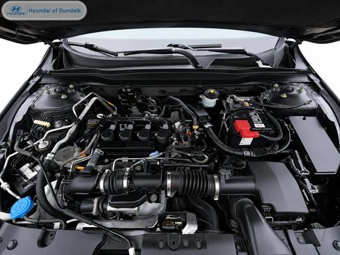 Used 2019 Honda Accord LX image 14