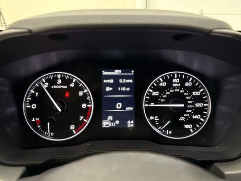 New 2026 Subaru Crosstrek 2.0i Premium AWD/4WD image 17