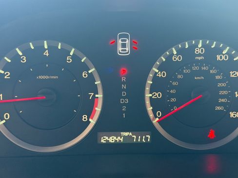 Used 2009 Honda Accord EX image 16