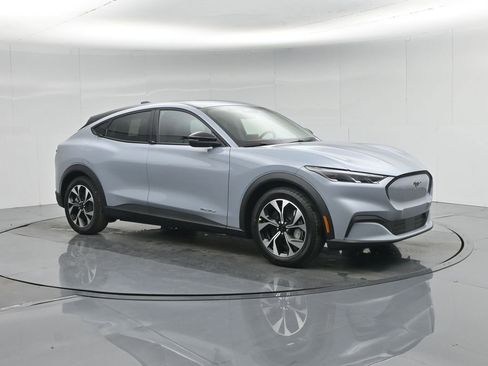 New 2026 Ford Mustang Mach-E Select image 6