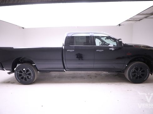 New 2026 RAM 2500 Big Horn image 6