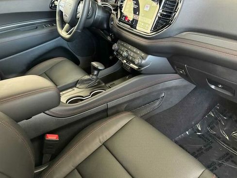 New 2026 Dodge Durango GT image 14