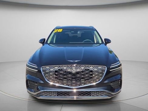 Used 2026 Genesis GV70 2.5T AWD/4WD image 4