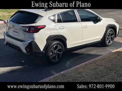 Used 2024 Subaru Crosstrek 2.0i Premium w/ Popular Package #3 image 11