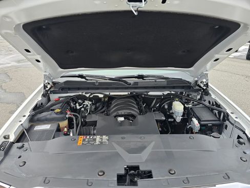 Used 2018 Chevrolet Silverado 1500 High Country image 22