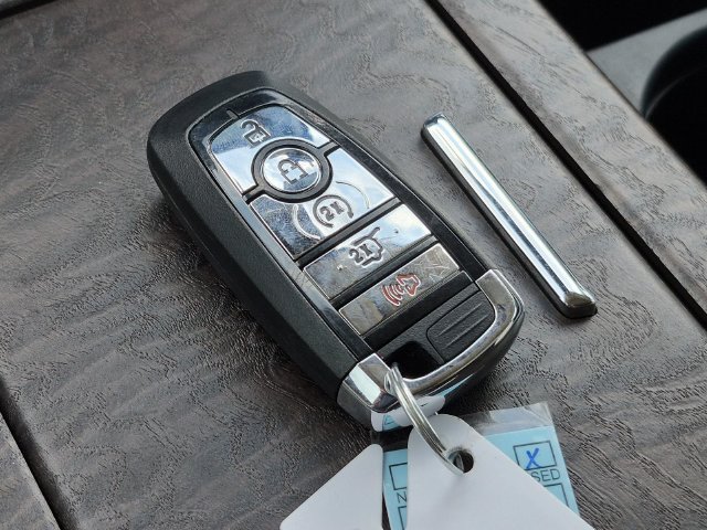 Used 2024 Lincoln Navigator Reserve AWD/4WD image 44