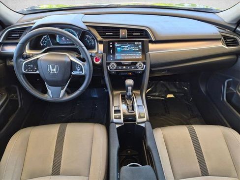 Used 2016 Honda Civic EX-T image 17