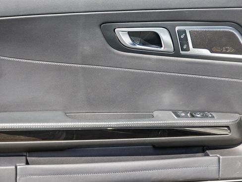 Used 2020 Mercedes-Benz AMG GT Coupe image 18