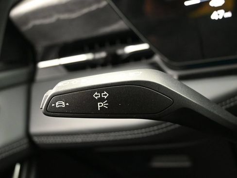 Used 2025 Audi A6 e-tron Prestige w/ Black Warm Weather Package AWD/4WD image 23