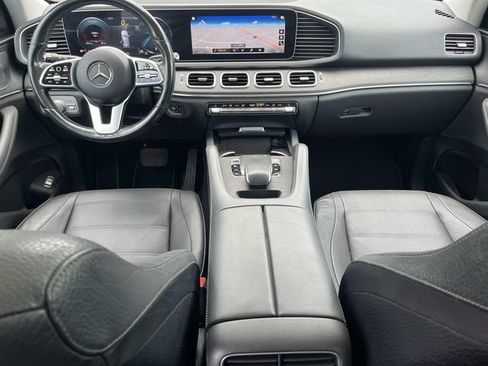 Used 2020 Mercedes-Benz GLE 350 4MATIC image 12