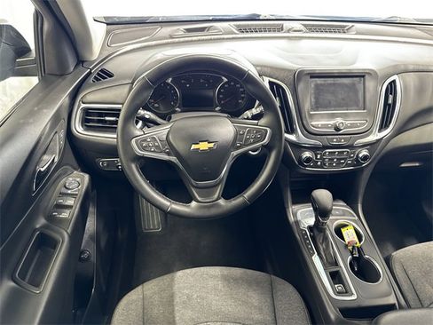 Certified 2023 Chevrolet Equinox LT image 14