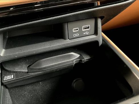 Certified 2024 Lexus NX 350 AWD w/ Cold Area Package image 16