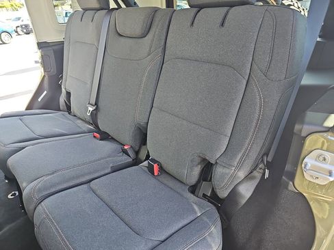 New 2026 Jeep Wrangler Willys image 13