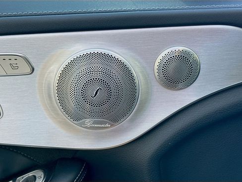 Used 2021 Mercedes-Benz C 63 AMG S image 23