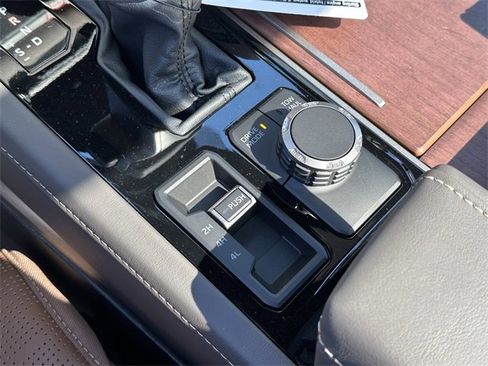 New 2026 Toyota Tundra 1794 Edition image 21