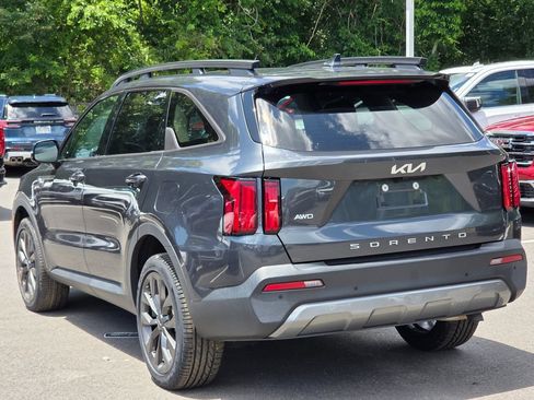 Used 2022 Kia Sorento SX Prestige AWD/4WD image 6