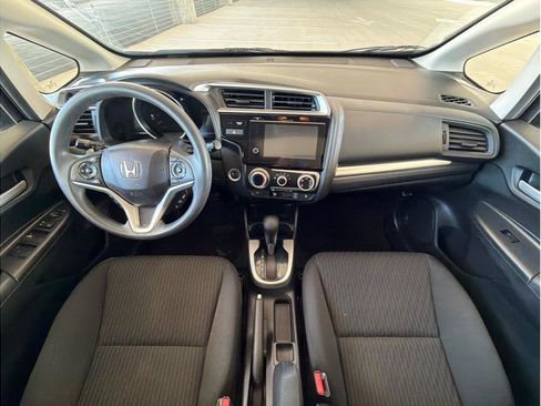 Used 2018 Honda Fit EX image 15